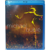 Blu ray Michael Buble