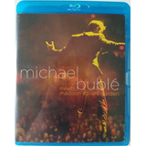 Blu ray Michael Buble