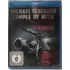 Blu-ray Michael Schenker Temple Of Rock Live In Europe /novo