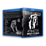 Blu-ray Miley Cyrus - Lollapalooza Brasil 2022 / Legendado