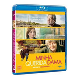 Blu ray Minha Querida