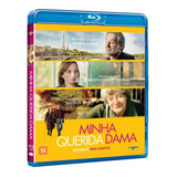 Blu Ray Minha Querida