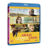 Blu Ray Minha Querida