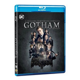 Blu Ray Minisserie Gotham
