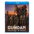 Blu-ray Minissérie Gundam: Requiem For Vengenace - Dub/leg