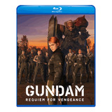 Blu ray Minisserie Gundam