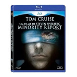 Blu-ray Minority Report - Spielberg - Dub/leg