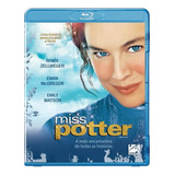 Blu Ray Miss Potter