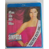 Blu ray Miss Simpatia