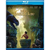Blu ray Mogli