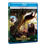 Blu ray Mogli O