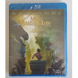 Blu ray Mogli O