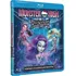 Blu ray Monster High   Assombrada   Universal