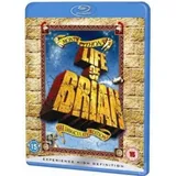 Blu Ray Monty Python