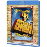 Blu ray Monty Python
