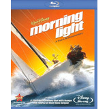 Blu Ray Morning Light