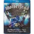 Blu-ray Motorhead - The World Is Ours - Vol 2 (lacrado)