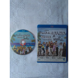 Blu ray Muita Calma