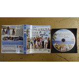 Blu ray Muita Calma