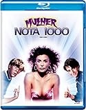 Blu Ray   Mulher Nota 1000