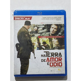 Blu ray Na Terra