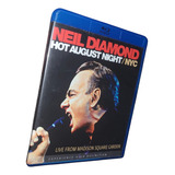 Blu Ray Neil Diamond