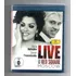Blu-ray Netrebko E Hvorostovsky, Live From Red Square Moscow