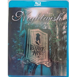 Blu ray Nightwish Virtual
