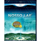 Blu-ray Nosso Lar - Novo Lacrado!