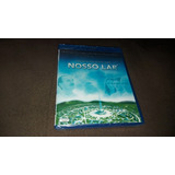 Blu Ray Nosso Lar - Wagner De Assis 