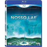 Blu ray Nosso Lar