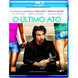 Blu ray O Ultimo
