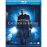 Blu Ray O Ultimo