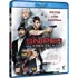 Blu-ray O Atirador: O Extermínio Final (2017) - Leg. Lacrado