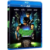 Blu Ray O Besouro