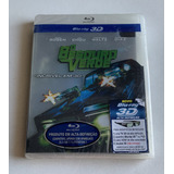 Blu ray O Besouro