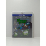 Blu ray O Besouro