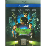 Blu ray O Besouro
