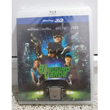 Blu Ray O Besouro
