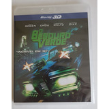 Blu ray O Besouro