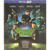 Blu ray O Besouro