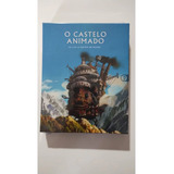 Blu ray O Castelo