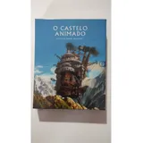 Blu ray O Castelo