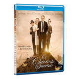 Blu Ray O Cheiro
