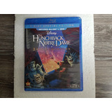 Blu Ray O Corcunda
