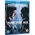 Blu-ray O Demolidor (1993) - Stallone - Dub Leg Lacrado