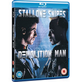 Blu ray O Demolidor