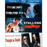 Blu ray O Demolidor