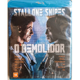 Blu ray O Demolidor