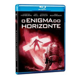 Blu-ray O Enigma Do Horizonte - Laurence Fishburne Sam Neill